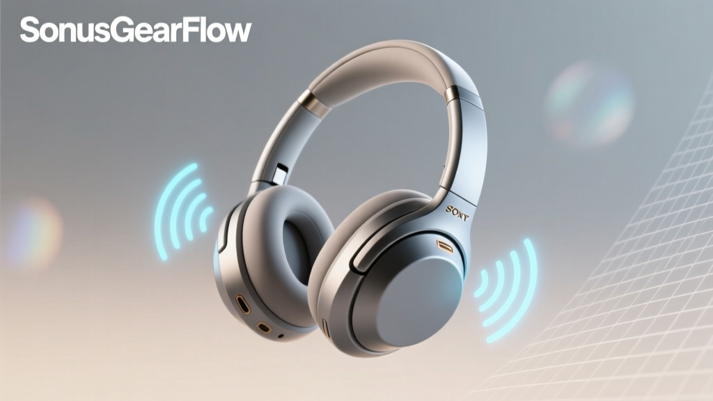 Can You Track Sony Wireless Headphones? The Truth About Find My Headphones, Bluetooth Limitations, and What Actually Works (Spoiler: It’s Not GPS)