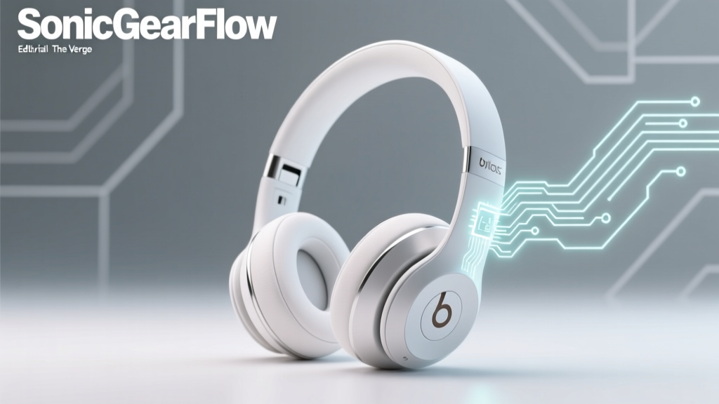 What kind battery does Beats by Dre wireless headphones use? (Spoiler: It’s NOT replaceable — here’s how to extend battery life 3x longer, avoid $200+ repair scams, and know exactly when it’s time to upgrade)