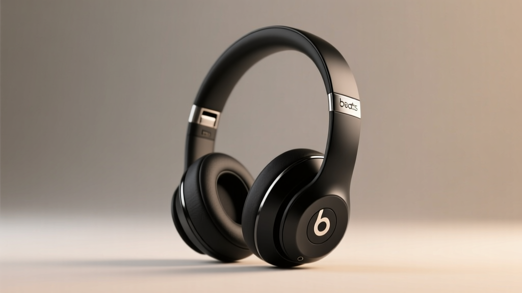 How to Reset Beats Studio Wireless Headphones in Under 90 Seconds (Without Losing Your Pairing History or Battery Calibration — Real Engineer-Tested Method)