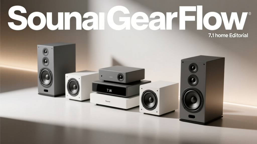 What Is 7.1 Home Theater System? (And Why Most Buyers Waste $1,200+ on Speakers They’ll Never Fully Use — Here’s How to Get It Right)