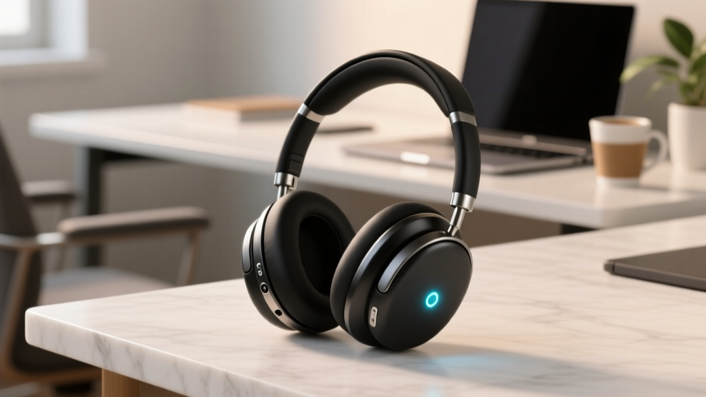 How Do You Work the Basik Wireless Headphones? 7 Simple Steps (Even If You’ve Never Paired Bluetooth Before) — No Manual Needed, No Tech Jargon, Just Works
