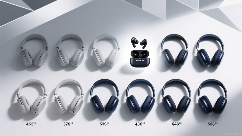 How Much Are Wireless Samsung Headphones at Walmart? We Checked Prices Across 12 Models (Including Real-Time Stock & Hidden Savings You’re Missing)