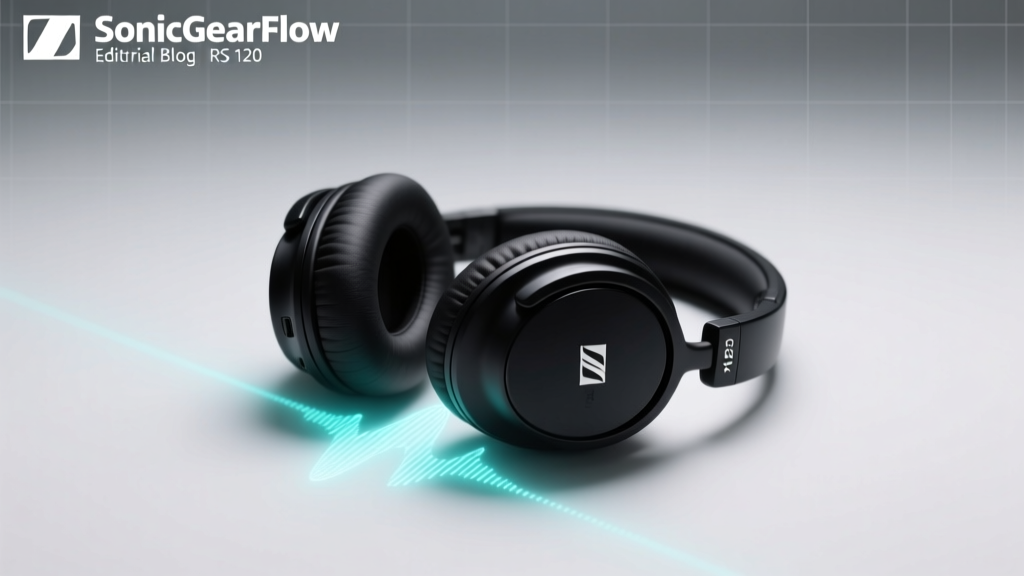 Will Sennheiser Wireless Headphones RS 120 Connect? The Truth About Compatibility, Setup Failures, and Why Your TV or Stereo Might Be Blocking the Signal (Even If It ‘Should’ Work)