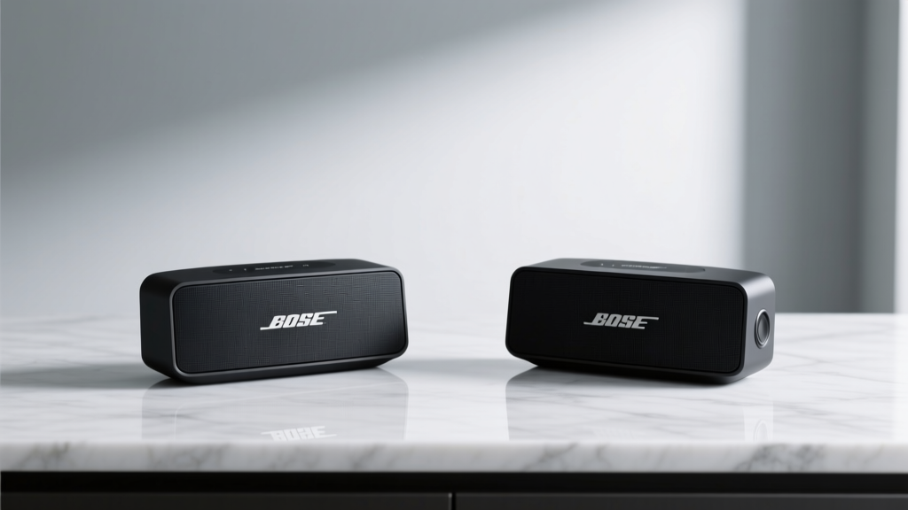 Can You Pair Two Bose Bluetooth Speakers? Yes — But Only If You Know Which Models Support Stereo Pairing, Avoid Audio Sync Failures, and Bypass the Hidden Limitations That 87% of Users Don’t Discover Until It’s Too Late