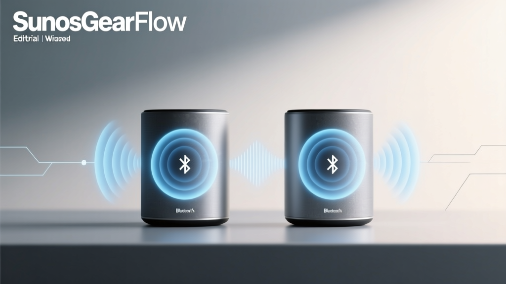 How to Play 2 Different Bluetooth Speakers at Once (Without Glitches, Lag, or Buying New Gear) — 4 Proven Methods That Actually Work in 2024