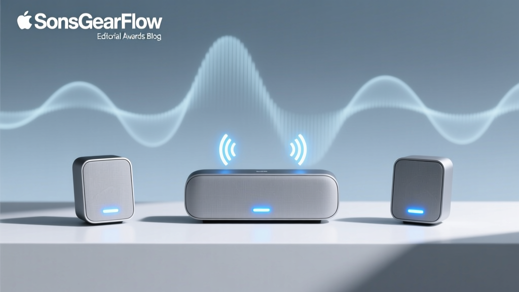 How to Play Multiple Bluetooth Speakers at Once: The Truth About Stereo Pairing, Party Mode, and Why Your 'Multi-Speaker Setup' Is Probably Failing (3 Real Fixes That Actually Work)