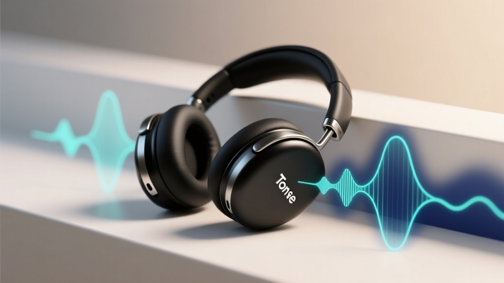 Are Tonie Headphones Wireless Bass Heavy? The Truth About Their Sound Profile, Connectivity, and Why They’re Designed for Kids — Not Audiophiles (Spoiler: They Prioritize Clarity & Safety Over Thumping Low-End)