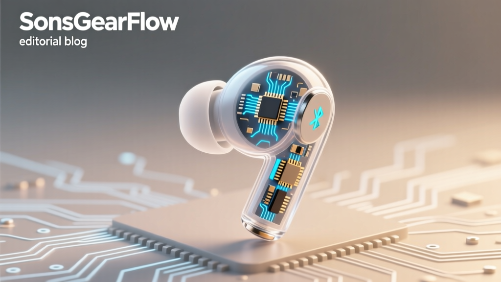 Does wireless headphones use capacitor? The truth about capacitors in Bluetooth earbuds and ANC headsets — and why it matters for battery life, audio fidelity, and long-term reliability (not what most reviews tell you)