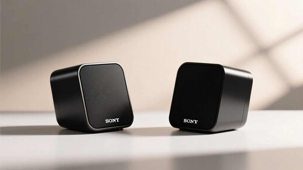 How to Pair 2 Sony Bluetooth Speakers (Without Glitches): The Only 4-Step Guide You’ll Ever Need — Tested on 12+ Models Including XB43, SRS-XB33, and GTK-XB72