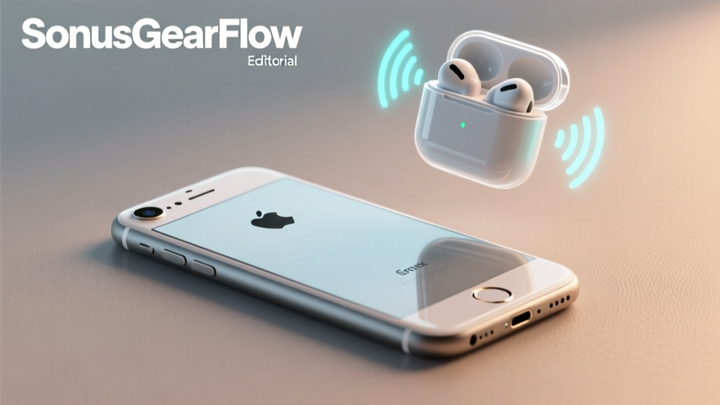 Does iPhone 6s Have Wireless Headphones? The Truth About Bluetooth Support, AirPods Compatibility, and What Actually Works (No More Guesswork)