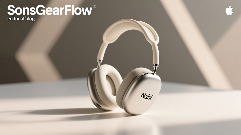 Are Nabi Headphones Wireless? The Truth About Connectivity, Battery Life, and Why Most Models Are Actually Wired (Plus 3 That *Are* Wireless — With Real-World Test Data)