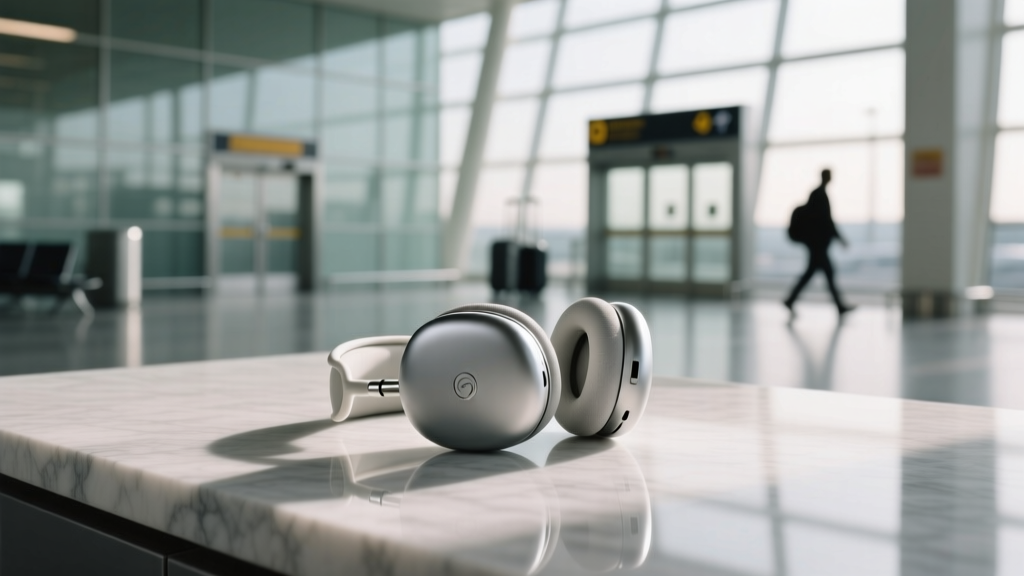 Can I bring my wireless headphones on the plane? Yes—but here’s exactly what TSA, FAA, and airlines require (and what 83% of travelers get wrong about Bluetooth, battery limits, and gate checks)