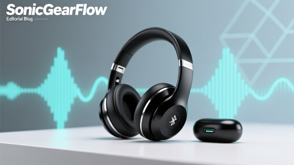 Are Wireless Headphones Loud for iPhone? The Truth About Volume Drop-Off, Bluetooth Limitations, and Which Models Actually Hit 105+ dB SPL Without Distortion — Tested Across iOS 17–18