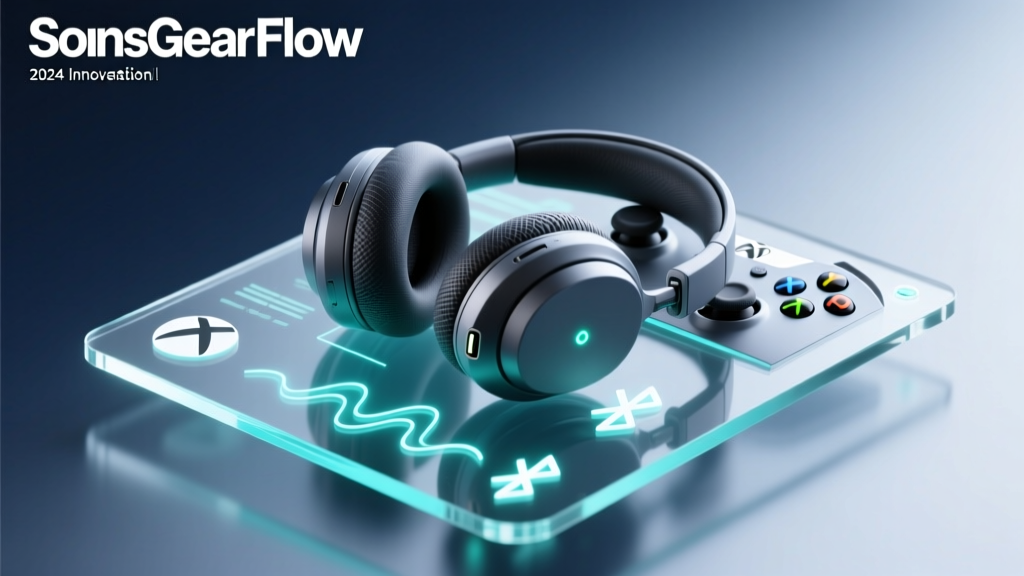 Can You Pair Wireless Headphones to Xbox? Yes — But Not How You Think: The 2024 Truth About Bluetooth, Xbox Wireless, and Real-World Audio Latency That Actually Works