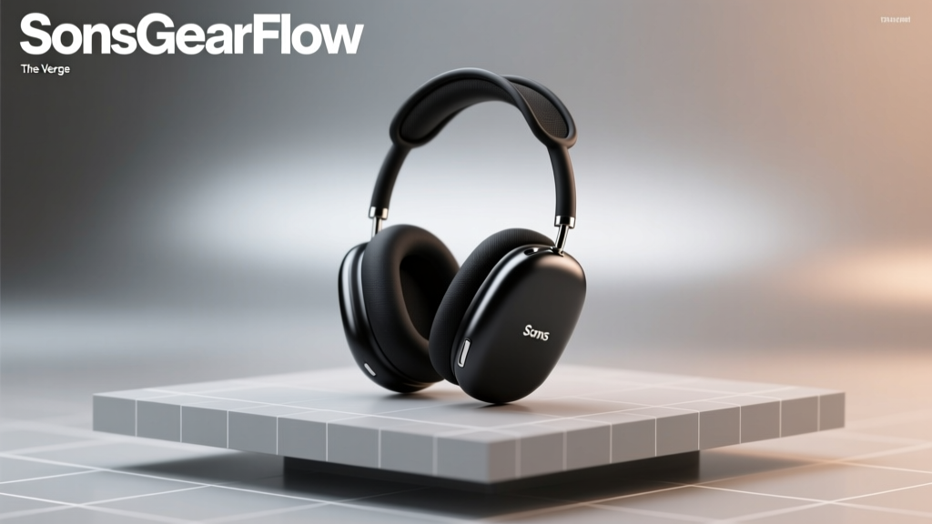 What HiFi Headphones Wireless How to Choose: The 7-Step No-BS Guide That Cuts Through Marketing Hype (So You Actually Hear What Artists Intended)