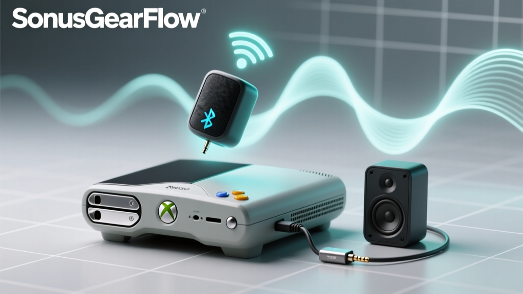 How to Hook Up Bluetooth Speakers to Xbox 360: The Truth Is, You Can’t — But Here’s Exactly What *Will* Work (No Adapter Scams, No Lag, Real Audio Quality)