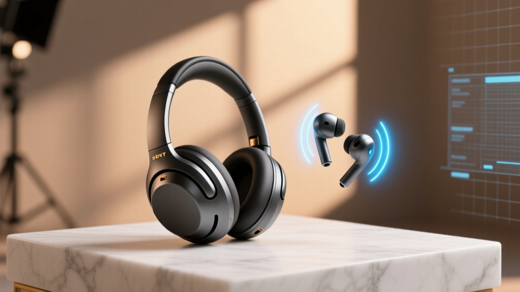 How to Connect to Both Wireless Headphones at Once: The Truth About Dual Audio (Spoiler: Your Phone Probably Can’t—But These 4 Workarounds Actually Do)