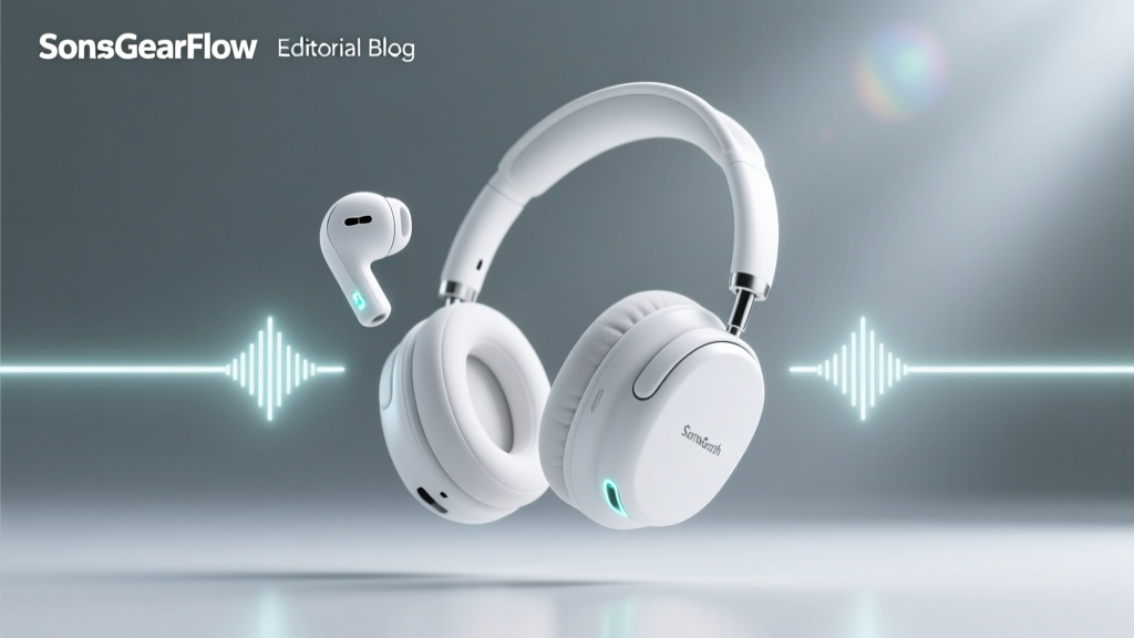 Do Wireless Bluetooth Headphones Route Earpieces? The Truth About Stereo Signal Distribution, Latency, and Why Your Left Ear Might Be Getting Delayed Audio (And How to Fix It)