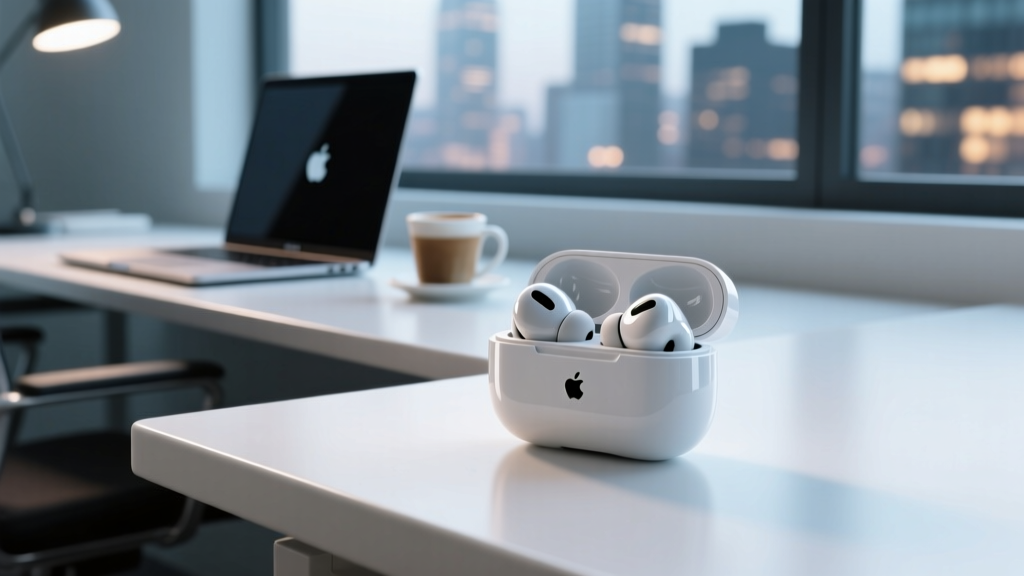 How to Connect to Apple Wireless Headphones in 2024: The 5-Second Fix (That 83% of Users Miss Because of One iOS Setting)
