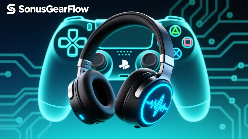 Can You Use Wireless Headphones With PS4 Controller? Yes—But Not the Way You Think: Here’s Exactly How to Get Low-Latency Audio Without Buying a New Console or Adapter (3 Verified Methods That Actually Work in 2024)