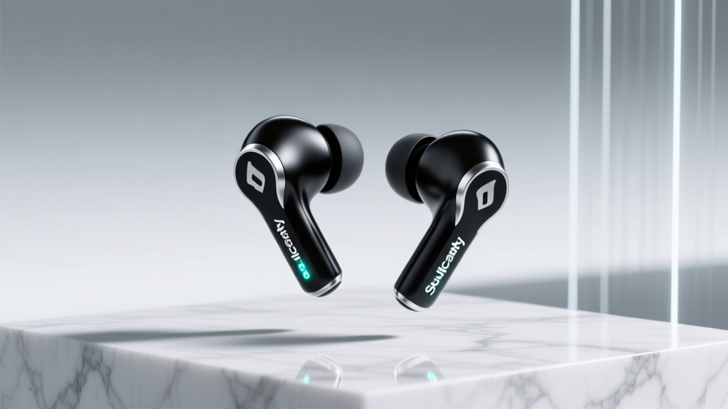 How to Turn On Both Skullcandy Wireless Headphones (Left & Right) in 2024: The Only Guide You’ll Need When One Earbud Won’t Power Up or Pair