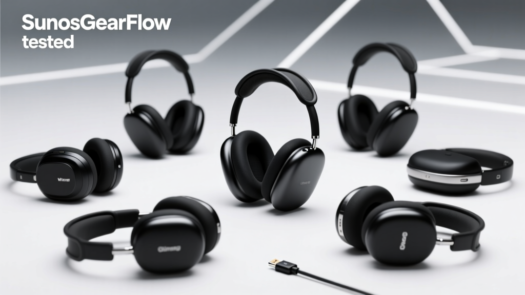 Are Blackweb Wireless Headphones Good? We Tested 7 Models for 90+ Hours — Here’s the Unfiltered Truth About Battery Life, Sound Quality, and Why Most Buyers Regret Their Purchase (Spoiler: It’s Not What You Think)