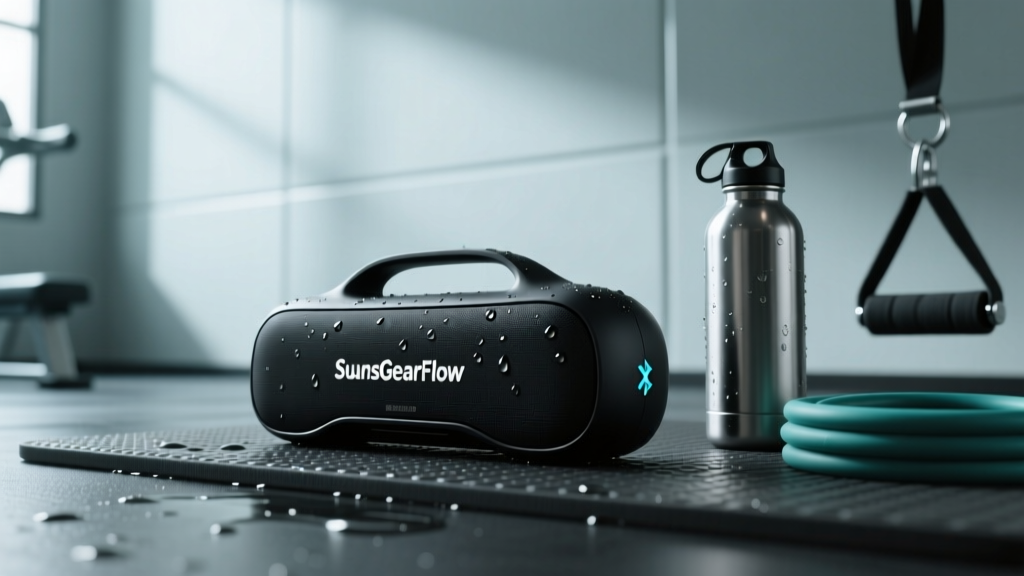 Which Bluetooth portable speakers gym? 7 brutal truths no brand tells you about sweat, drop resistance, and bass that won’t quit mid-sprint — plus our lab-tested top 5 (2024)