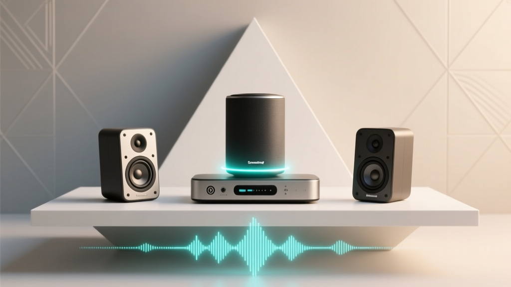 Can I Use Multiple Bluetooth Speakers? Yes—But Only If You Avoid These 5 Critical Setup Mistakes (Most Users Fail at #3)