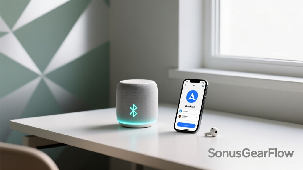 Does Alexa sync with Bluetooth speakers? Yes—but only if you avoid these 5 critical pairing mistakes (most users fail step #3)