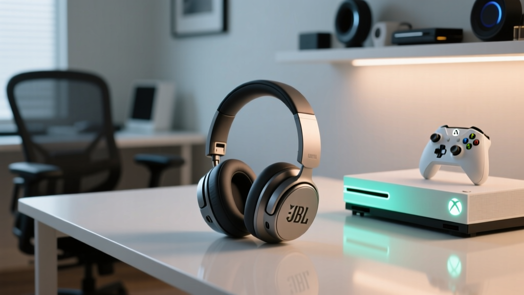 How to Connect JBL Wireless Headphones to Xbox One (Without Bluetooth): The Only Working Methods in 2024 — Because Xbox One Doesn’t Support Bluetooth Audio, and Most Tutorials Are Outdated or Misleading