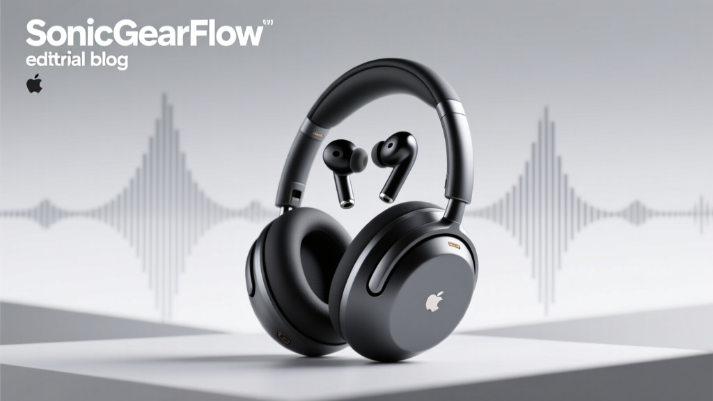 Which Beats Wireless Headphones Come With Mac? (Spoiler: None Do — But Here’s Exactly Which Models Pair Flawlessly, Avoid Bluetooth Pitfalls, and Unlock Full macOS Audio Features Like Spatial Audio & Automatic Switching)