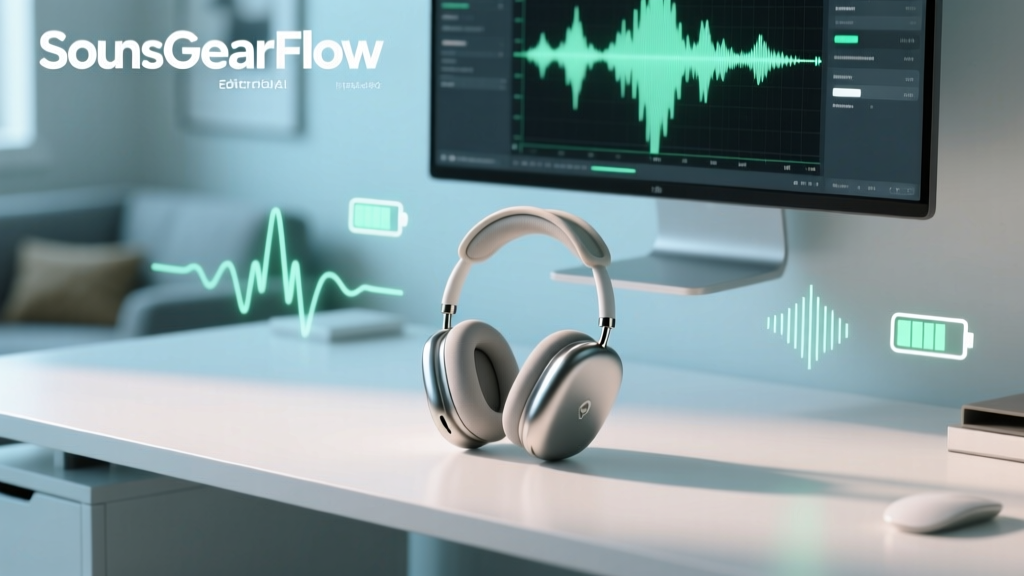 Is Wireless Headphones Good? A Setup Guide That Actually Fixes Latency, Battery Drain & Sound Gaps — No More Guesswork, Just Plug-and-Play Clarity in Under 12 Minutes