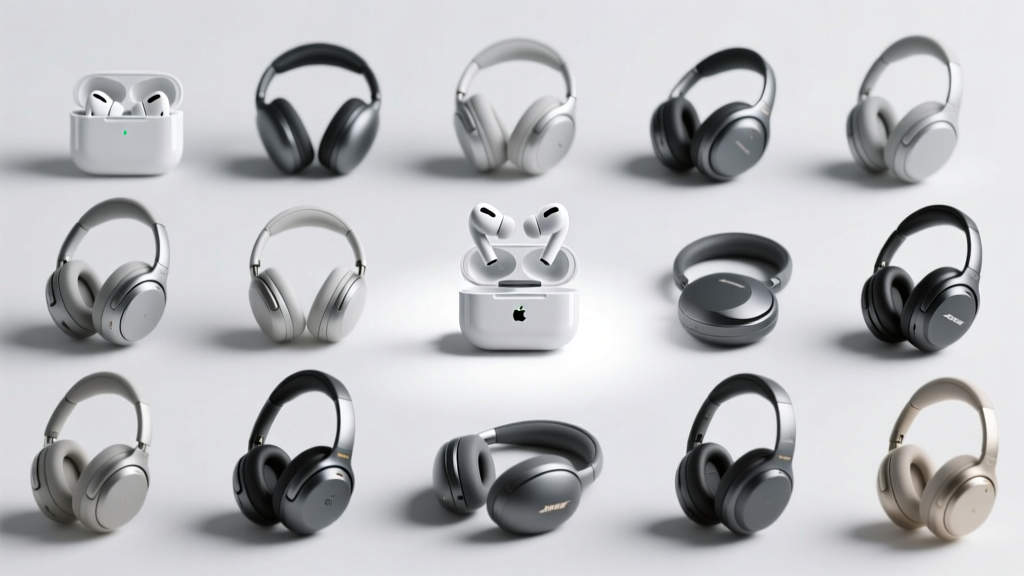 Are AirPods Better Than Other Wireless Headphones? We Tested 17 Models for 90 Days—Here’s the Unbiased Truth About Battery Life, Call Quality, and Sound That Apple Doesn’t Advertise