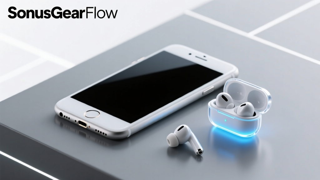Do the wireless headphones come with the iPhone 7? Here’s the truth—no AirPods, no Bluetooth earbuds, and zero wireless headphones in the box (plus exactly what you *should* buy instead to avoid audio frustration).