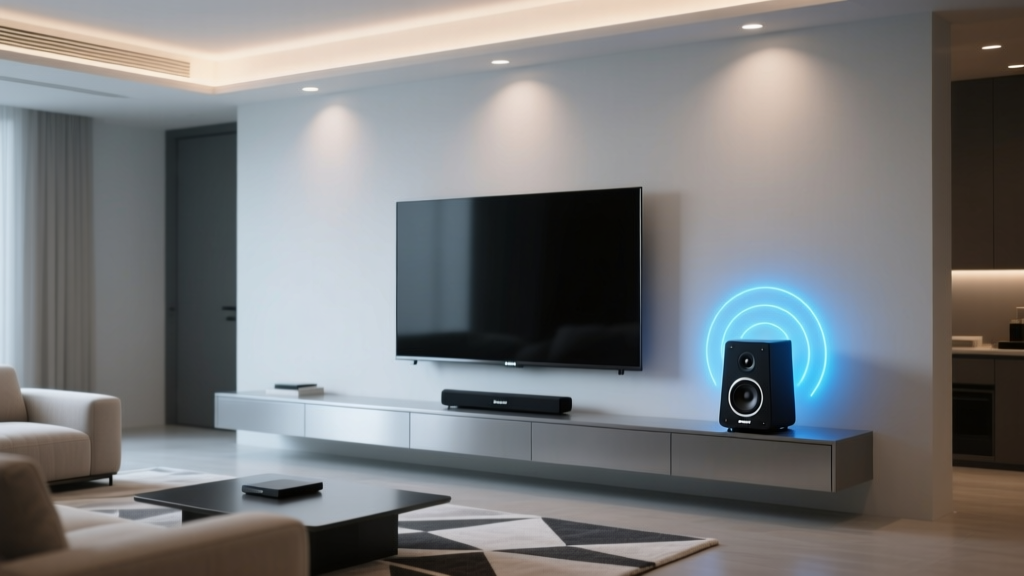 How to Link Bluetooth Speakers to TV in 2024: The Only Guide You’ll Need (No Lag, No Dropouts, No Guesswork — Even If Your TV Isn’t ‘Smart’)