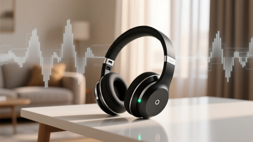 How to Connect Wireless Headphones to My Xbox One: The Truth No One Tells You (Spoiler: Bluetooth Won’t Work — Here’s What Actually Does)