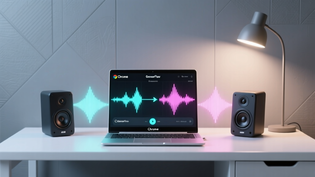 How to Play Music on Two Bluetooth Speakers on Chromebook: The Real-World Guide That Actually Works (No Audio Splitting Apps or Developer Mode Required)