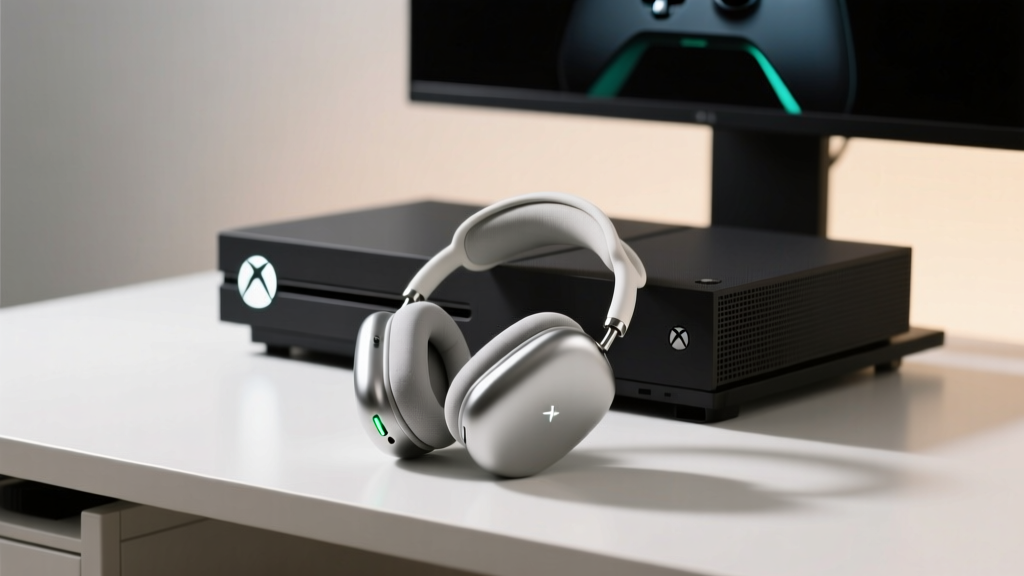How to Link Wireless Headphones to Xbox One: The Only Guide You’ll Need in 2024 (No Dongles, No Glitches, Just Working Audio)