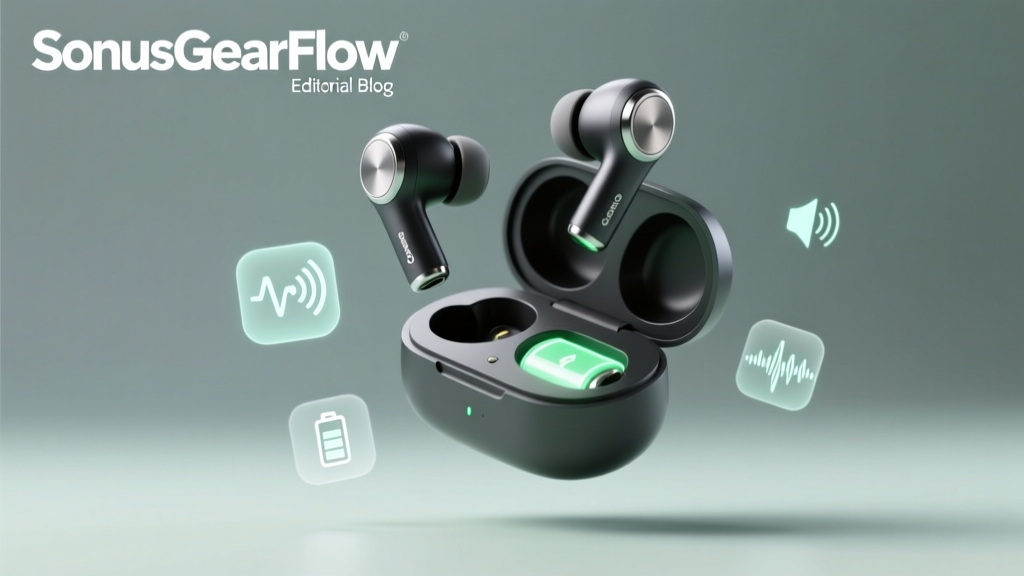Why Not to Use Wireless Headphones: 7 Hidden Downsides Audio Engineers, Audiophiles, and Frequent Travelers Wish They’d Known Before Buying (Spoiler: It’s Not Just Battery Life)