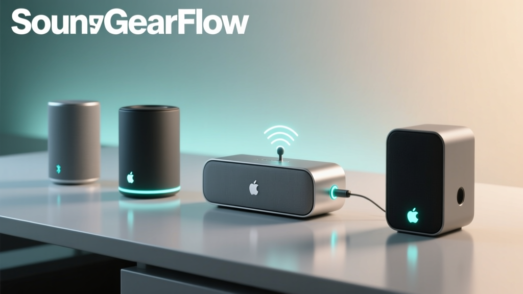 How to Create a Multispeaker System with Multiple Bluetooth Speakers (Without Buying New Gear): The Real-World Guide That Actually Works—No App Magic, No Brand Lock-In, Just Reliable Stereo & Party Mode Setup in Under 12 Minutes