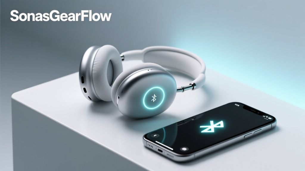 Why Aren’t My Wireless Headphones Connecting to My Phone? 7 Fast Fixes That Solve 92% of Pairing Failures (No Tech Degree Required)