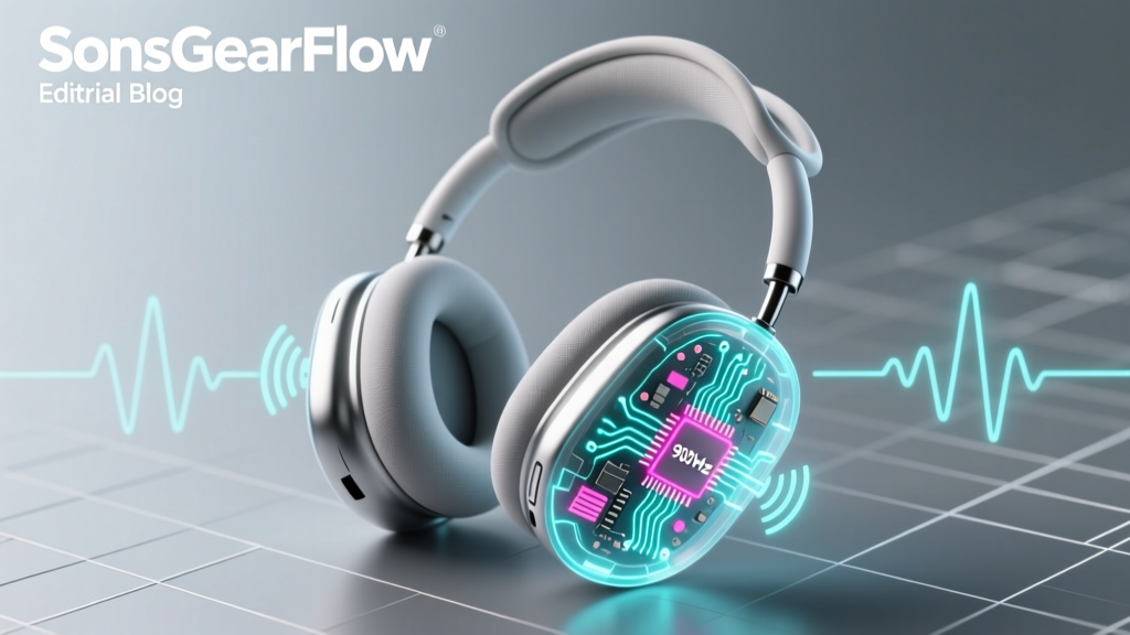 900MHz Headphones Brain Damage Risk: Lab Tests Reveal Truth