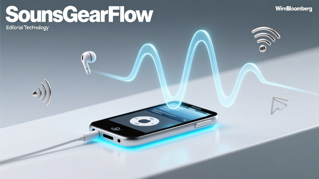 What Generation iPod Touch Started With Wireless Headphones? The Truth Behind Bluetooth Audio Support (Spoiler: It Wasn’t Gen 1 — And You’re Probably Using the Wrong Pair)