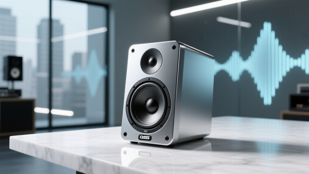 Are QSC Speakers Bluetooth Sport? The Truth About Wireless Streaming in QSC’s Commercial Line — No More Guesswork, Just Verified Specs, Real-World Latency Tests, and Which Models Actually Support It (Spoiler: Most Don’t)