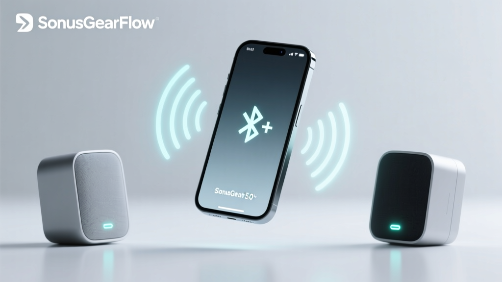 Can Bluetooth phone send to 2 speakers at once? Yes—but only if your phone supports Bluetooth 5.0+ dual audio *and* both speakers are either stereo-paired or use a proprietary multi-speaker protocol (like JBL PartyBoost or Bose SimpleSync). Here’s exactly what works in 2024—and what’s just marketing hype.