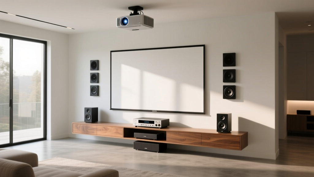How to Select a Home Theater System Without Wasting $1,200+ on Mismatched Gear: A Room-Sized, Budget-Aware, Future-Proof Checklist (No Audio Degree Required)