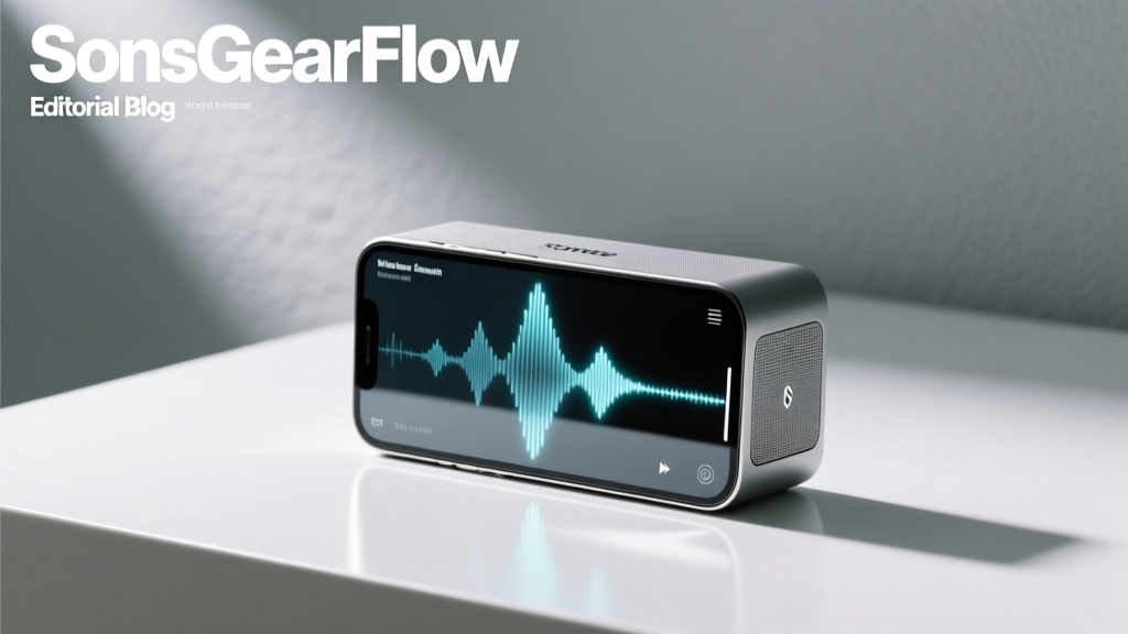 No—Bluetooth Speakers Are NOT Reflective of Your Phone’s Audio Level: Here’s Why Your Volume Feels ‘Off,’ How to Fix It, and What Actually Controls Loudness (Spoiler: It’s Not Your Slider)
