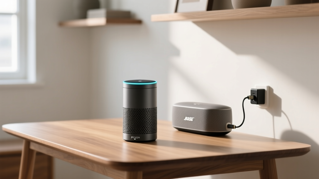 Can Amazon Echo Link to Bluetooth Speakers? Yes—But Not How You Think: The Real Setup Steps (No Alexa App Glitches, No Audio Lag, No Hidden Limits)