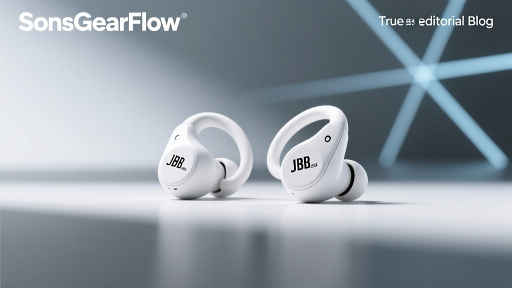 How to Pair JLab True Wireless Headphones in Under 90 Seconds (Even If You’ve Tried 3 Times & Failed — Here’s What Most Users Miss)
