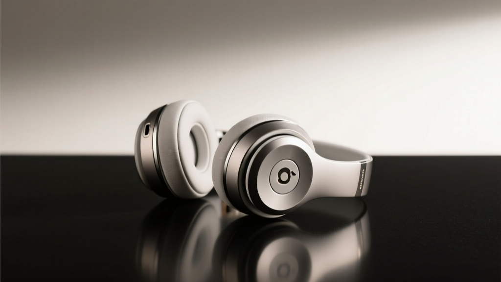 How to Pair Beats Solo 3 Wireless Headphones (in Under 90 Seconds): The Exact Button Sequence Apple Doesn’t Tell You — Plus Fixes for When ‘Pairing Mode’ Won’t Stick or Your Phone Keeps Forgetting Them